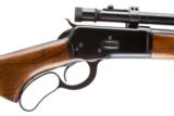 WINCHESTER MODEL 65 218 BEE - 3 of 11
