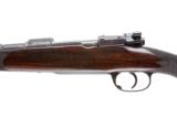 MAUSER TYPE M COMMERCIAL CARBINE
PRE WAR FULL STOCK 30-06 - 4 of 10