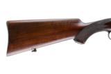 MAUSER TYPE M COMMERCIAL CARBINE
PRE WAR FULL STOCK 30-06 - 9 of 10