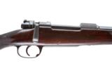 MAUSER TYPE M COMMERCIAL CARBINE
PRE WAR FULL STOCK 30-06 - 1 of 10