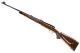 WINCHESTER MODEL 70 SUPER GRADE FEATHERWEIGHT PRE 64 30-06 INCREDIBLE WOOD - 3 of 11