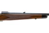 WINCHESTER MODEL 70 SUPER GRADE FEATHERWEIGHT PRE 64 30-06 INCREDIBLE WOOD - 7 of 11