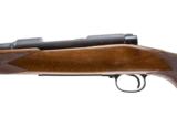 WINCHESTER MODEL 70 SUPER GRADE FEATHERWEIGHT PRE 64 30-06 INCREDIBLE WOOD - 4 of 11