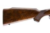 WINCHESTER MODEL 70 SUPER GRADE FEATHERWEIGHT PRE 64 30-06 INCREDIBLE WOOD - 10 of 11