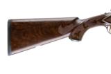 WINCHESTER MODEL 23 CUSTOM 28 GAUGE WITH EXTRA 20 GAUGE BARRELLS - 16 of 18
