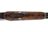 WINCHESTER MODEL 23 CUSTOM 28 GAUGE WITH EXTRA 20 GAUGE BARRELLS - 15 of 18