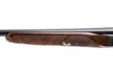 WINCHESTER MODEL 23 CUSTOM 28 GAUGE WITH EXTRA 20 GAUGE BARRELLS - 14 of 18