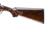 WINCHESTER MODEL 23 CUSTOM 28 GAUGE WITH EXTRA 20 GAUGE BARRELLS - 17 of 18