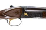 WINCHESTER MODEL 23 CUSTOM 28 GAUGE WITH EXTRA 20 GAUGE BARRELLS - 1 of 18
