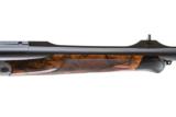 BLASER S2 DB
1 OF 10 SXS DOUBLE RIFLE 500-416 3 1/4 - 12 of 17