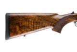 BLASER S2 DB
1 OF 10 SXS DOUBLE RIFLE 500-416 3 1/4 - 15 of 17