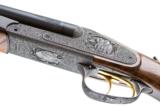 BLASER S2 DB
1 OF 10 SXS DOUBLE RIFLE 500-416 3 1/4 - 5 of 17