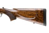 BLASER S2 DB
1 OF 10 SXS DOUBLE RIFLE 500-416 3 1/4 - 16 of 17