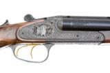 BLASER S2 DB
1 OF 10 SXS DOUBLE RIFLE 500-416 3 1/4 - 1 of 17