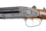 BLASER S2 DB
1 OF 10 SXS DOUBLE RIFLE 500-416 3 1/4 - 6 of 17