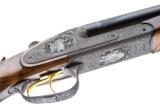 BLASER S2 DB
1 OF 10 SXS DOUBLE RIFLE 500-416 3 1/4 - 4 of 17