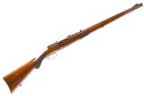 MANNLICHER SCHOENAUER 1903 FULL STOCK RIFLE 6.5X54 MS - 3 of 10