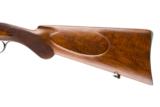 MANNLICHER SCHOENAUER 1903 FULL STOCK RIFLE 6.5X54 MS - 10 of 10