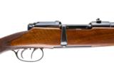 MANNLICHER SCHOENAUER 1903 FULL STOCK RIFLE 6.5X54 MS - 1 of 10