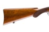 MANNLICHER SCHOENAUER 1903 FULL STOCK RIFLE 6.5X54 MS - 9 of 10