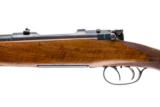 MANNLICHER SCHOENAUER 1903 FULL STOCK RIFLE 6.5X54 MS - 4 of 10