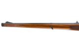 MANNLICHER SCHOENAUER 1903 FULL STOCK RIFLE 6.5X54 MS - 8 of 10