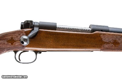 WINCHESTER MODEL 70 SUPER GRADE PRE 64 CLASS 1 SPECIAL ORDER 220 SWIFT