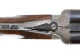 JUCH FROM FERLACH PRE WAR DOUBLE RIFLE DRILLING 30-40 X 30-40 X 12 WITH EXTRA SET OF 3
12 GAUGE BARRELS - 11 of 18