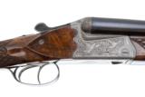 JUCH FROM FERLACH PRE WAR DOUBLE RIFLE DRILLING 30-40 X 30-40 X 12 WITH EXTRA SET OF 3
12 GAUGE BARRELS - 1 of 18