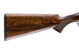 B.RIZZINI OVER UNDER EXPRESS DOUBLE RIFLE 8X57 JRS - 14 of 15