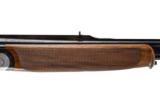B.RIZZINI OVER UNDER EXPRESS DOUBLE RIFLE 8X57 JRS - 11 of 15
