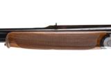 B.RIZZINI OVER UNDER EXPRESS DOUBLE RIFLE 8X57 JRS - 12 of 15