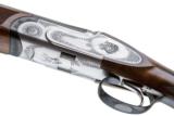 B.RIZZINI OVER UNDER EXPRESS DOUBLE RIFLE 8X57 JRS - 5 of 15