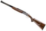 B.RIZZINI OVER UNDER EXPRESS DOUBLE RIFLE 8X57 JRS - 3 of 15