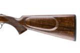 B.RIZZINI OVER UNDER EXPRESS DOUBLE RIFLE 8X57 JRS - 15 of 15