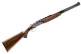 B.RIZZINI OVER UNDER EXPRESS DOUBLE RIFLE 8X57 JRS - 2 of 15