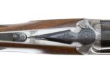 B.RIZZINI OVER UNDER EXPRESS DOUBLE RIFLE 8X57 JRS - 9 of 15