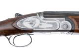 B.RIZZINI OVER UNDER EXPRESS DOUBLE RIFLE 8X57 JRS - 1 of 15