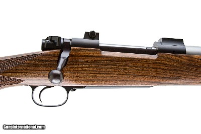 DAKOTA MODEL 76 300 DAKOTA