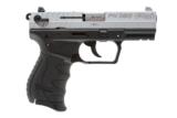 WALTHER PK380 380 - 1 of 2