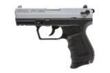 WALTHER PK380 380 - 2 of 2