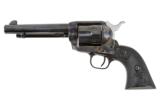 COLT SINGLE ACTION ARMY 45 3RD GENERATION
- 3 of 8