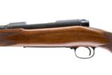 WINCHESTER MODEL 70 SUPERGRADE FEATHERWEIGHT PRE 64 243 - 4 of 11