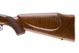 WINCHESTER MODEL 70 SUPERGRADE FEATHERWEIGHT PRE 64 243 - 11 of 11