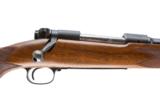 WINCHESTER MODEL 70 SUPERGRADE FEATHERWEIGHT PRE 64 243 - 1 of 11