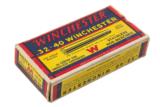 Vintage Winchester 32-40 Ammo - 1 of 1