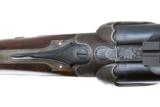 NOWATNEY PRE WAR CLAM SHELL DOUBLE RIFLE 9.3X74R - 9 of 15