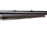 NOWATNEY PRE WAR CLAM SHELL DOUBLE RIFLE 9.3X74R - 11 of 15
