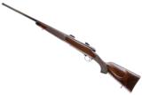 WINCHESTER MODEL 70 CUSTOM PRE 64 ACTION BY DAVIS COSTA 300 SAVAGE - 3 of 10