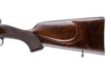 WINCHESTER MODEL 70 CUSTOM PRE 64 ACTION BY DAVIS COSTA 300 SAVAGE - 10 of 10